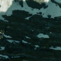Satellite imagery of Weaver Peak, CA