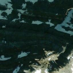 Satellite imagery of Weaver Peak, CA