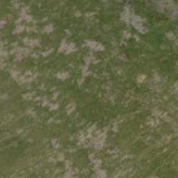 Satellite imagery of cairn, GB