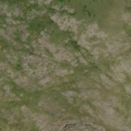 Satellite imagery of cairn, GB
