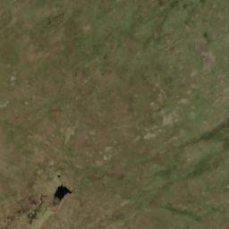 Satellite imagery of cairn, GB