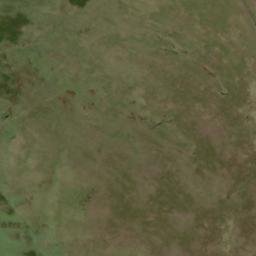 Satellite imagery of cairn, GB