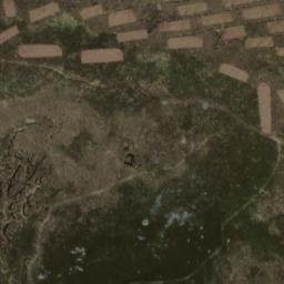 Satellite imagery of cairn, GB