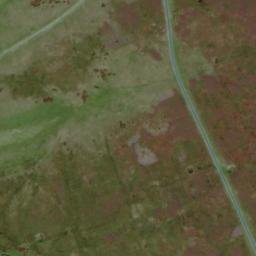 Satellite imagery of Holgate How, GB