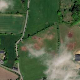 Satellite imagery of Lehnsberg, DE