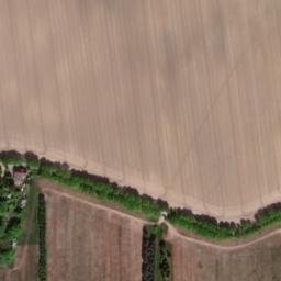 Satellite imagery of Hohen Borghorst, DE