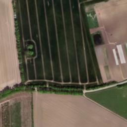 Satellite imagery of Hohen Borghorst, DE