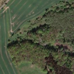 Satellite imagery of Mühlenberg, DE