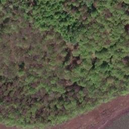 Satellite imagery of Königsberg, DE