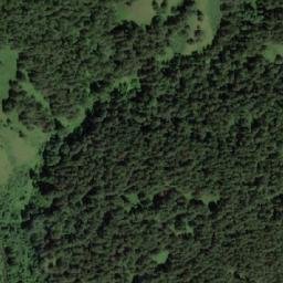 Satellite imagery of Опасная, KZ
