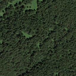 Satellite imagery of Опасная, KZ