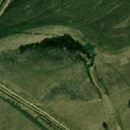 Satellite imagery of Новороссийский, KZ