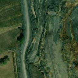 Satellite imagery of Новороссийский, KZ