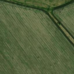 Satellite imagery of Прудная, KZ