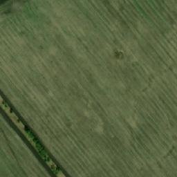 Satellite imagery of Прудная, KZ
