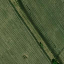 Satellite imagery of Прудная, KZ