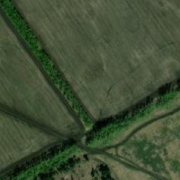 Satellite imagery of Ивановка, KZ