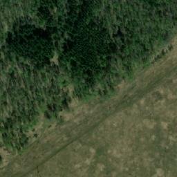Satellite imagery of Белово, KZ
