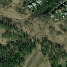 Satellite imagery of Белово, KZ