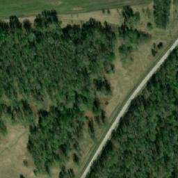 Satellite imagery of Менчереп, KZ