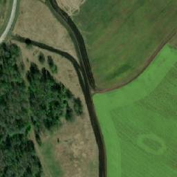 Satellite imagery of Менчереп, KZ