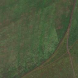 Satellite imagery of Камешек, KZ