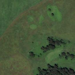 Satellite imagery of Камешек, KZ