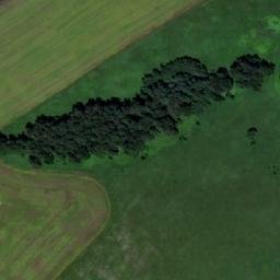 Satellite imagery of Красный Май, KZ