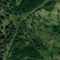 Satellite imagery of Чекмари, KZ