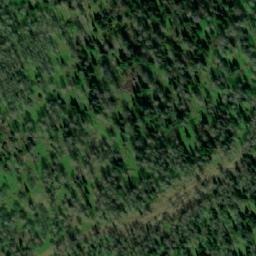 Satellite imagery of Лебедева Пасека, KZ