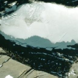 Satellite imagery of Weaver Peak, CA