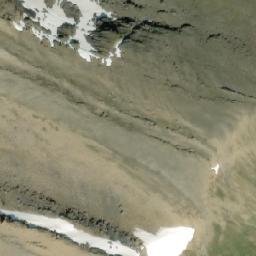 Satellite imagery of Mount Belcourt, CA