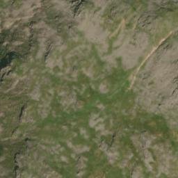 Satellite imagery of Crinkle Crags - Long Top, GB