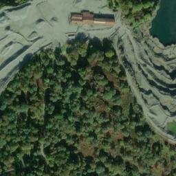 Satellite imagery of Owners's Cairn, GB