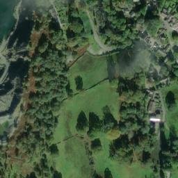 Satellite imagery of Owners's Cairn, GB