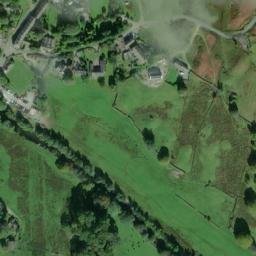 Satellite imagery of Owners's Cairn, GB