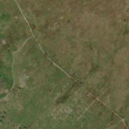 Satellite imagery of cairn, GB