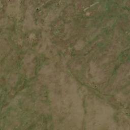 Satellite imagery of cairn, GB