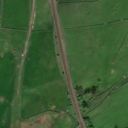 Satellite imagery of Lammerside Castle, GB