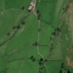 Satellite imagery of Lammerside Castle, GB