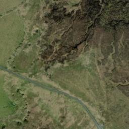 Satellite imagery of Hollow Mill Cross, GB