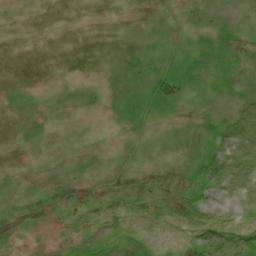 Satellite imagery of cairn, GB