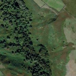 Satellite imagery of Holgate How, GB