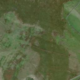 Satellite imagery of Holgate How, GB