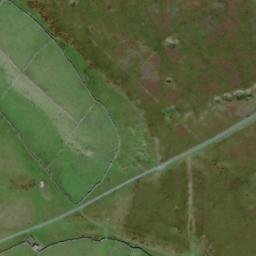 Satellite imagery of Holgate How, GB