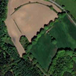 Satellite imagery of Scheelsberg, DE