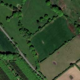 Satellite imagery of Scheelsberg, DE