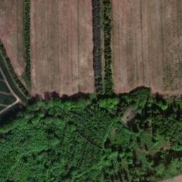 Satellite imagery of Hohen Borghorst, DE