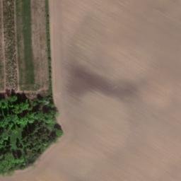 Satellite imagery of Hohen Borghorst, DE