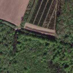 Satellite imagery of Grützberg, DE